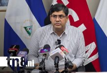 Foto: trabajadores públicos recibirán aumento salarial en noviembre/TN8