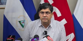 Foto: trabajadores públicos recibirán aumento salarial en noviembre/TN8