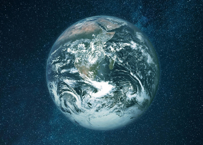 Foto: Cambio climático radical: la nueva realidad planetaria/Cortesía