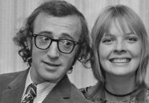 Foto: Diane Keaton: amores intensos, pero nunca esposa/aCortesía