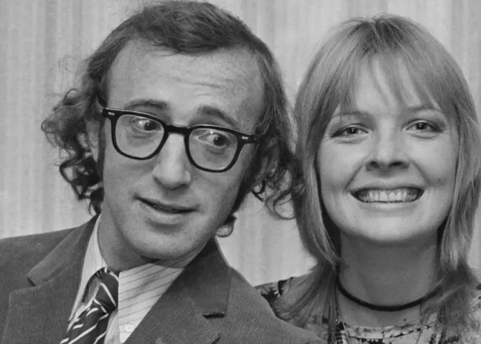 Foto: Diane Keaton: amores intensos, pero nunca esposa/aCortesía Foto: Diane Keaton: amores intensos, pero nunca esposa/aCortesía