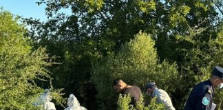 Foto:Encuentran chofer asesinado por Pablo Laurta/Cortesía