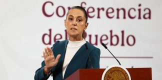 Foto: México y Bolivia unidos contra exclusiones en la Cumbres de las Américas/ Cortesía