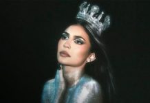 Kylie Jenner debuta como cantante con «Fourth Strike» junto a Terror Jr Foto: Kylie Jenner lanza su primera canción /cortesía