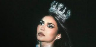 Foto: Kylie Jenner lanza su primera canción /cortesía