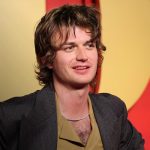 Joe Keery habla sobre el final de Stranger Things: ¿qué dijo? Foto: Joe Keery y el final de Stranger Things /cortesía