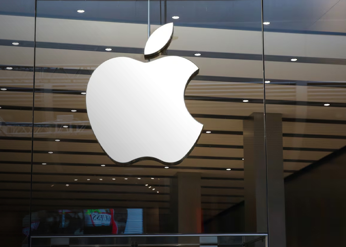 Foto: Nuevos chip M5 de Apple /cortesía 