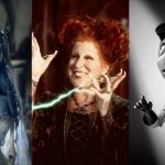 Octubre se llena de magia y miedo con las películas más icónicas de Disney Foto: Las mejores historias de Disney para ver /Cortesía