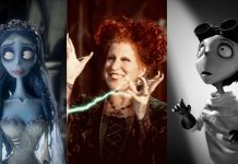 Octubre se llena de magia y miedo con las películas más icónicas de Disney Foto: Las mejores historias de Disney para ver /Cortesía