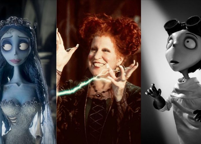 Foto: Las mejores historias de Disney para ver /Cortesía Foto: Las mejores historias de Disney para ver /Cortesía