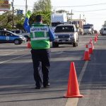 Tránsito más seguro: disminuyen fallecidos y lesionados en Nicaragua Foto: Tránsito más seguro: disminuyen fallecidos y lesionados en Nicaragua / Cortesía