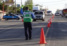 Foto: Tránsito más seguro: disminuyen fallecidos y lesionados en Nicaragua / Cortesía