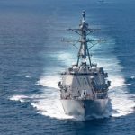 EE. UU. confirma ataque a barco frente a la costa de Venezuela (VIDEO) Foto: EE. UU. confirma ataque a barco frente a la costa de Venezuela (VIDEO) / Cortesía