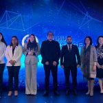 Nicaragua se reúne con Agencia de Noticias Xinhua para ampliar cooperación Foto: Nicaragua estrecha lazos con China/ Cortesía