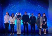 Nicaragua se reúne con Agencia de Noticias Xinhua para ampliar cooperación Foto: Nicaragua estrecha lazos con China/ Cortesía
