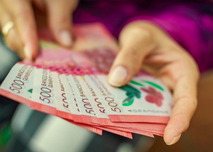 Foto: Ajuste salarial y vacaciones en Nicaragua/ Cortesía Foto: Ajuste salarial y vacaciones en Nicaragua/ Cortesía