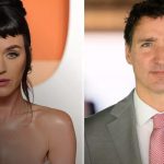 Sophie Grégoire habla sobre las fotos de Justin Trudeau con Katy Perry Foto: Sophie Grégoire rompe el silencio /cortesía