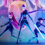 No habrá live action de “KPop Demon Hunters”: ¡Te contamos todo! Foto: Adiós al sueño del live action de “KPop Demon Hunters” /cortesía