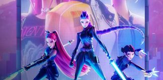 Foto: Adiós al sueño del live action de “KPop Demon Hunters” /cortesía