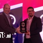 Claro Nicaragua lidera en velocidad, experiencia y satisfacción de clientes Foto: Nicaragua lo tiene Claro: la mejor red móvil reconocida a nivel mundial/TN8