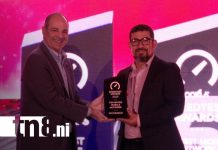 Foto: Nicaragua lo tiene Claro: la mejor red móvil reconocida a nivel mundial/TN8