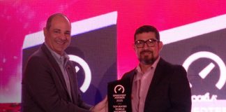 Foto: Nicaragua lo tiene Claro: la mejor red móvil reconocida a nivel mundial/TN8