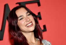 Foto: Dua Lipa sorprende al mundo con su dominio del español/Cortesía