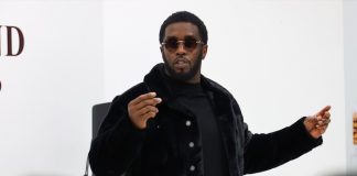 Foto: Caso Diddy Combs genera expectativa mediática / Cortesía