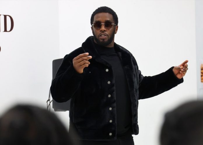 Foto: Caso Diddy Combs genera expectativa mediática / Cortesía Foto: Caso Diddy Combs genera expectativa mediática / Cortesía