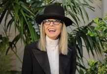 Foto: Hollywood llora a Diane Keaton /cortesía