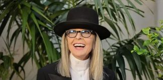 Foto: Hollywood llora a Diane Keaton /cortesía