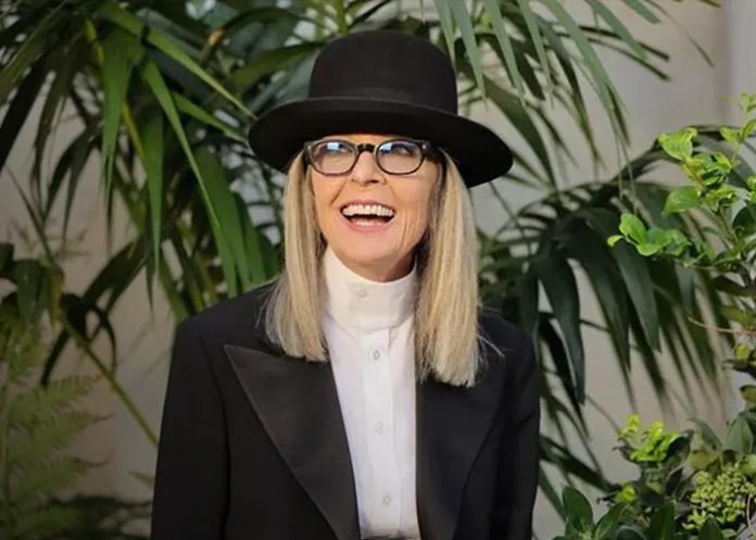 Foto: Hollywood llora a Diane Keaton /cortesía Foto: Hollywood llora a Diane Keaton /cortesía