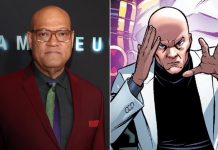 Laurence Fishburne aspira a interpretar a Charles Xavier en los X-Men Foto: ¿Laurence Fishburne como Profesor X? /cortesía