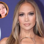 Jennifer Lopez se muestra sin maquillaje y habla de su etapa tras el divorcio Foto: Jennifer Lopez y su mensaje positivo /cortesía