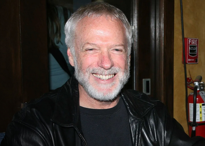 Foto: Adiós a Drew Struzan /cortesía