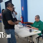 Trabajadores de la educación reciben pago adelantado del mes de octubre Foto: Ministerio de Educación facilita pago adelantado /TN8