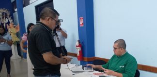 Foto: Ministerio de Educación facilita pago adelantado /TN8