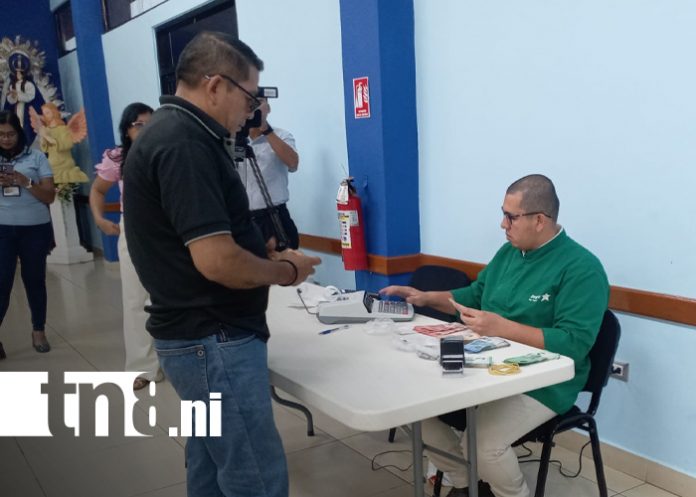 Foto: Ministerio de Educación facilita pago adelantado /TN8 Foto: Ministerio de Educación facilita pago adelantado /TN8