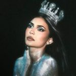 Kylie Jenner desata críticas tras lanzar su primer sencillo musical Foto: Críticas a Kylie Jenner /cortesía