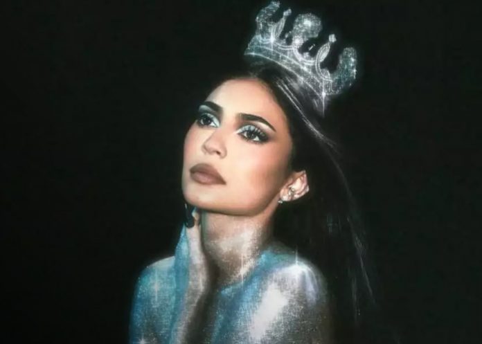 Foto: Críticas a Kylie Jenner /cortesía Foto: Críticas a Kylie Jenner /cortesía