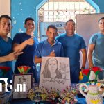 Desde el penal de Granada celebran la Resistencia Indígena Foto: Penitenciario de Granada celebra la resistencia indígena /TN8