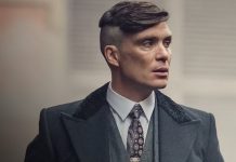 Foto: Peaky Blinders está de vuelta /cortesía