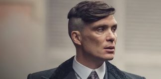 Foto: Peaky Blinders está de vuelta /cortesía