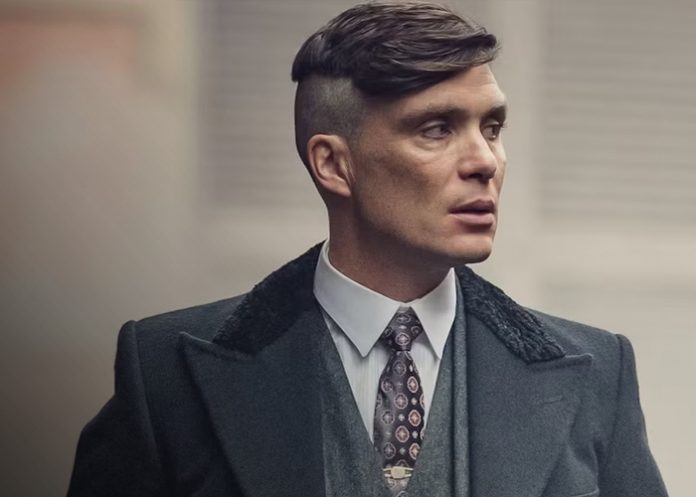 Foto: Peaky Blinders está de vuelta /cortesía