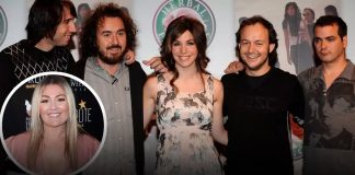 Foto: La Oreja de Van Gogh se reúne /cortesía