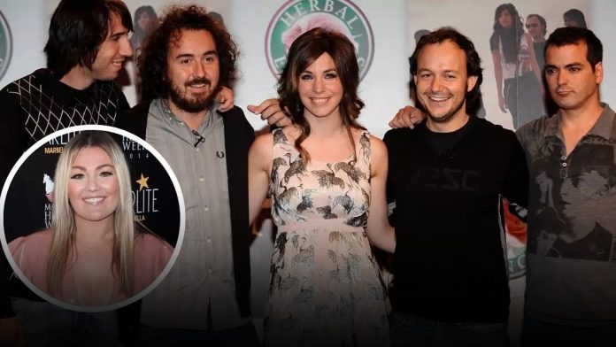 Foto: La Oreja de Van Gogh se reúne /cortesía