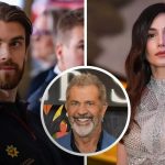 Ellos serán Jesús y María Magdalena en la nueva película «La Resurrección de Cristo» Foto: La secuela de Mel Gibson, "La Resurrección de Cristo" /cortesía