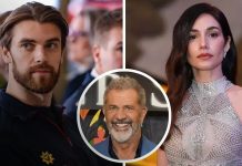 Ellos serán Jesús y María Magdalena en la nueva película «La Resurrección de Cristo» Foto: La secuela de Mel Gibson, "La Resurrección de Cristo" /cortesía