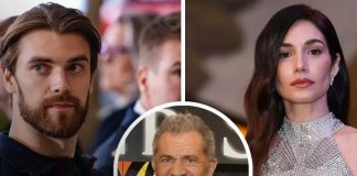 Foto: La secuela de Mel Gibson, "La Resurrección de Cristo" /cortesía