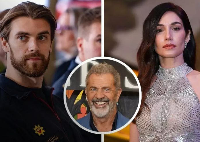 Foto: La secuela de Mel Gibson, 
